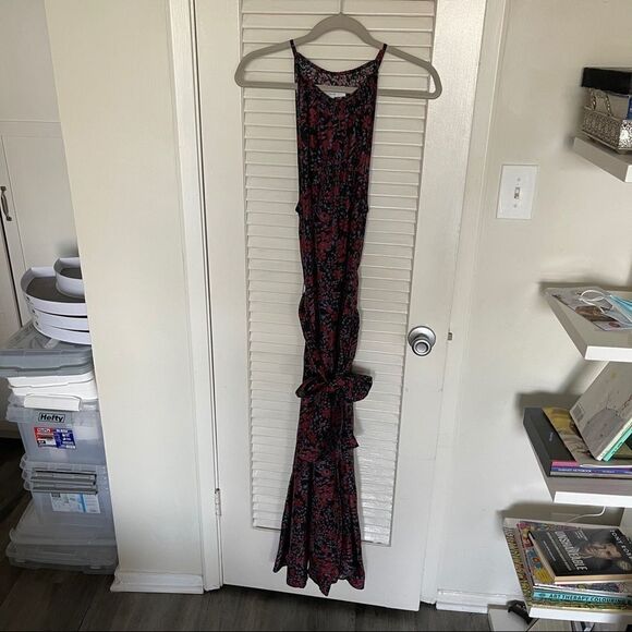 Apiece Apart™ Silk Isla Jumpsuit - Picture 8 of 13